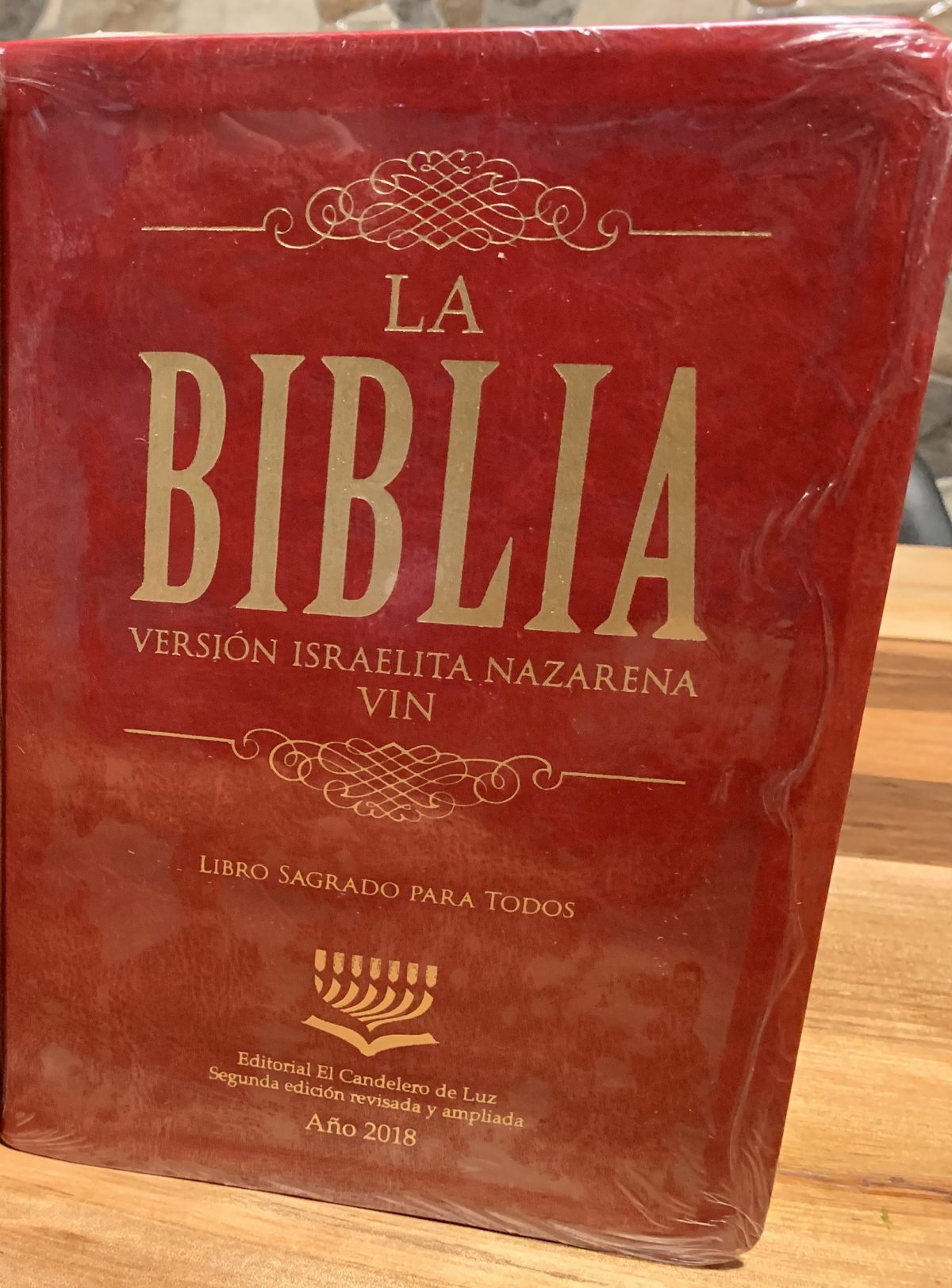 Importada